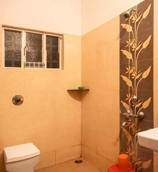 Lomakeskus Dandeli Kali River Stay