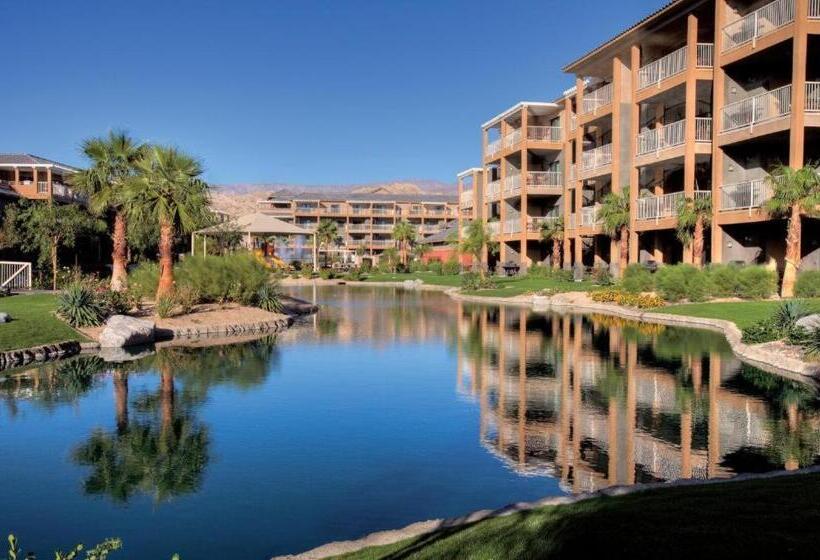 Worldmark Indio