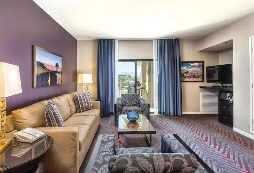 Worldmark Indio