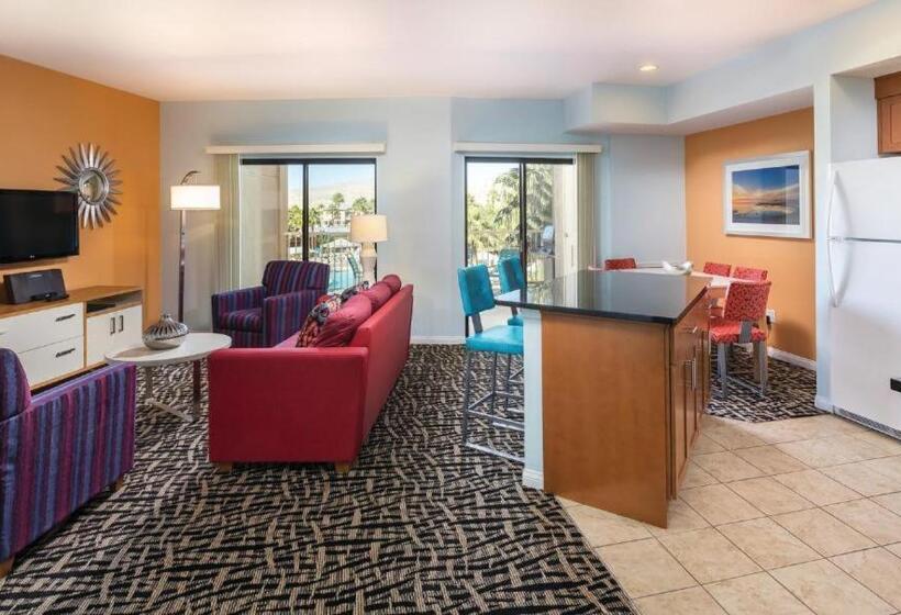 Worldmark Indio