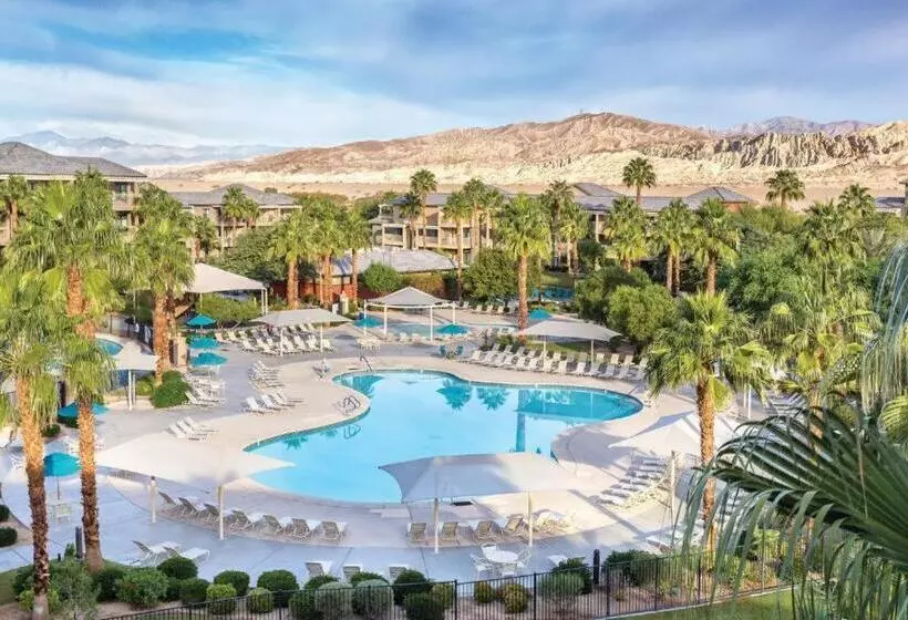 Worldmark Indio