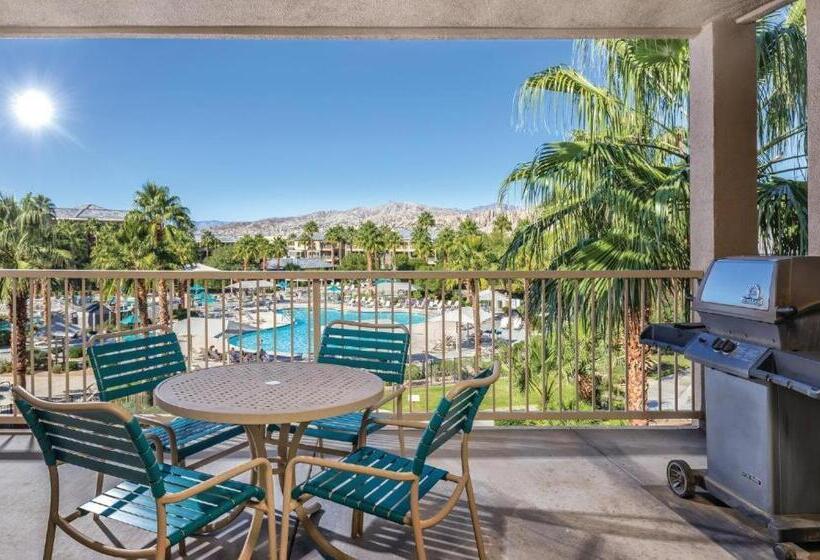Worldmark Indio