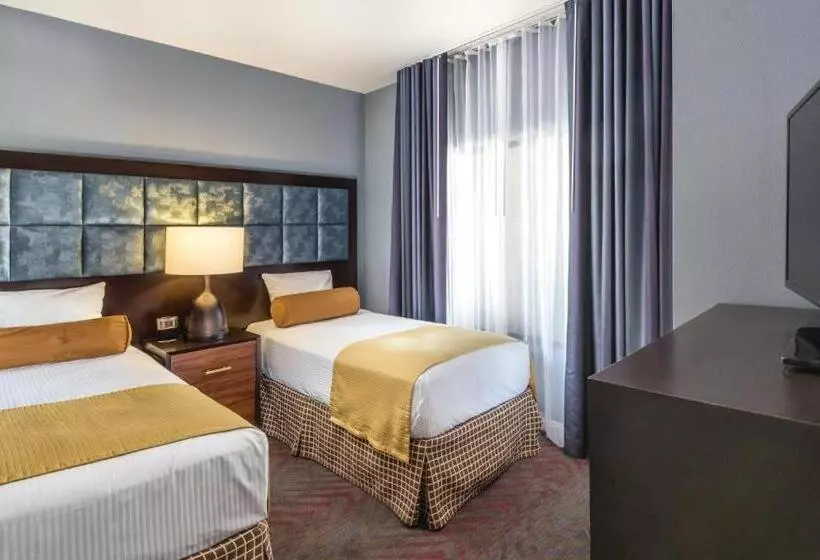 Worldmark Indio