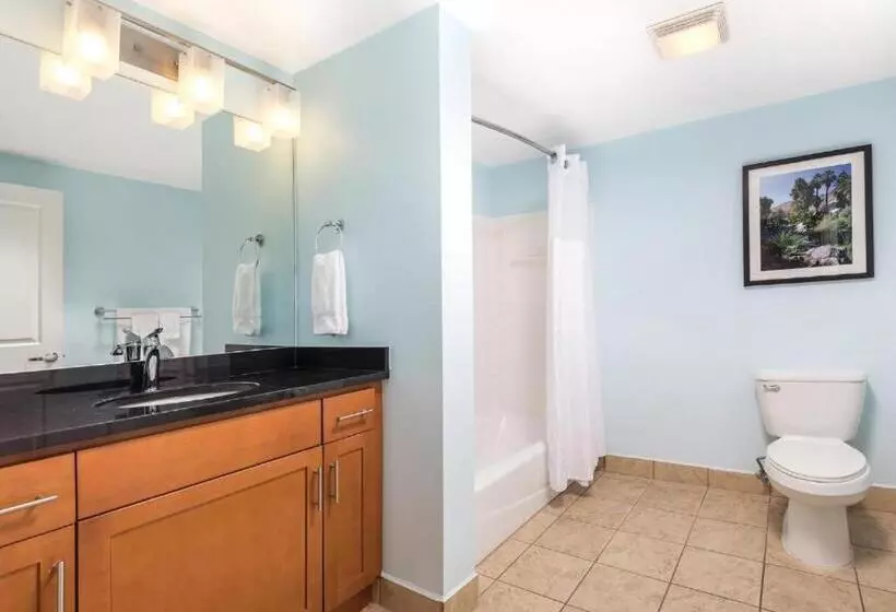Worldmark Indio