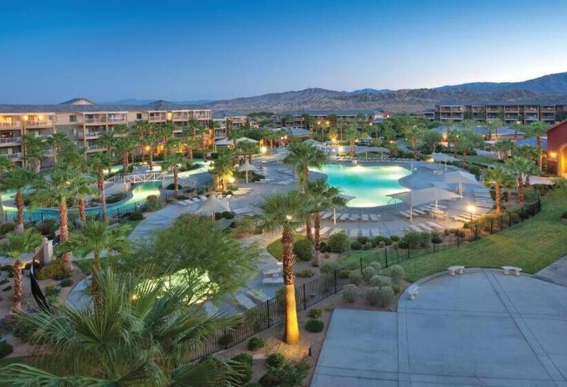 Worldmark Indio