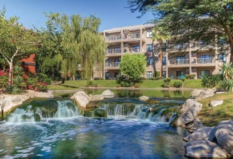 Worldmark Indio