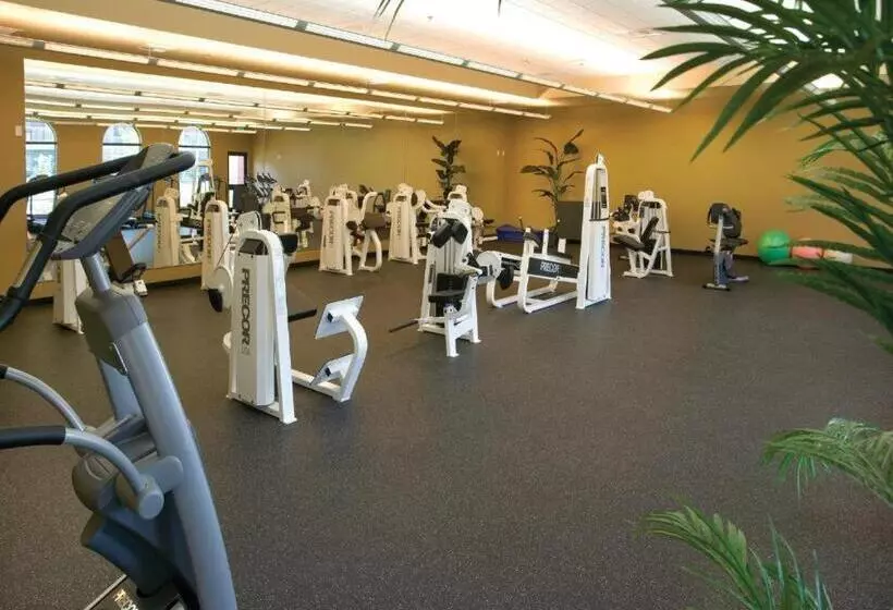 Worldmark Indio