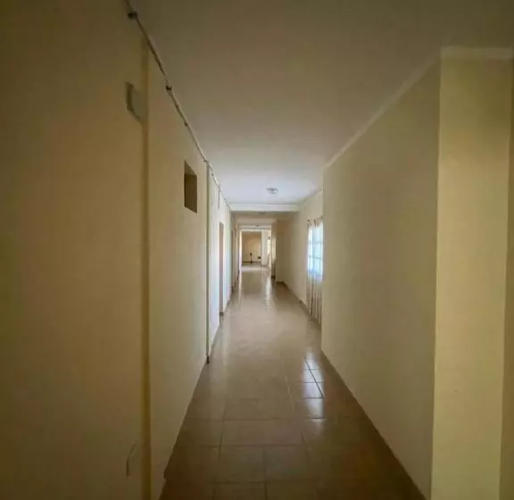 Retkeilymaja Casa De Retiros Virgen De Guadalupe, Finca La Soledad. Bodega Prelatura