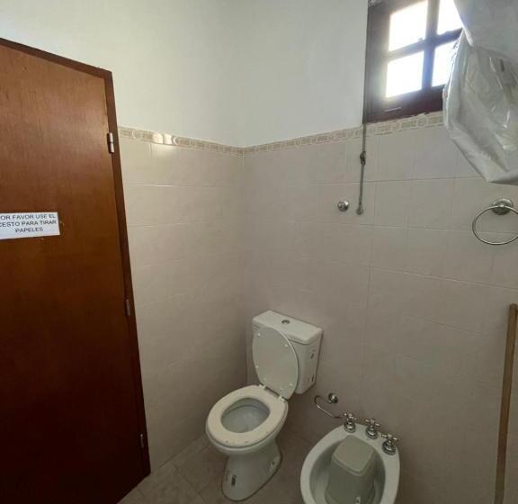 فندق صغير Casa De Retiros Virgen De Guadalupe, Finca La Soledad. Bodega Prelatura