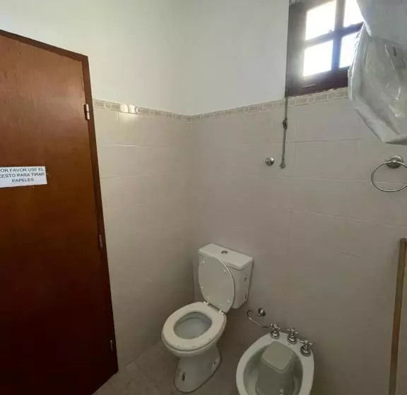 Retkeilymaja Casa De Retiros Virgen De Guadalupe, Finca La Soledad. Bodega Prelatura