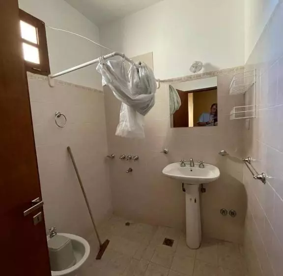 Retkeilymaja Casa De Retiros Virgen De Guadalupe, Finca La Soledad. Bodega Prelatura