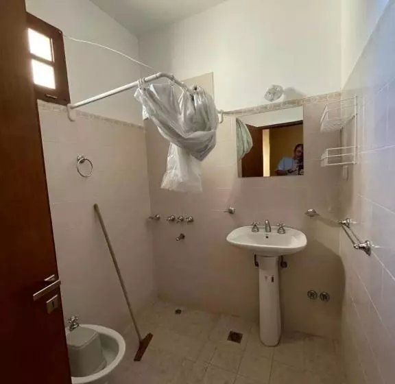 Retkeilymaja Casa De Retiros Virgen De Guadalupe, Finca La Soledad. Bodega Prelatura