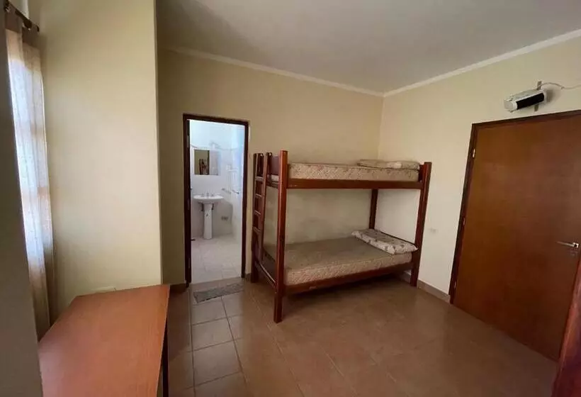 Retkeilymaja Casa De Retiros Virgen De Guadalupe, Finca La Soledad. Bodega Prelatura