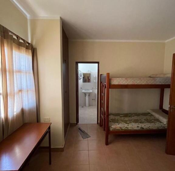 فندق صغير Casa De Retiros Virgen De Guadalupe, Finca La Soledad. Bodega Prelatura