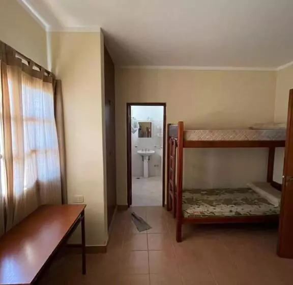 Retkeilymaja Casa De Retiros Virgen De Guadalupe, Finca La Soledad. Bodega Prelatura