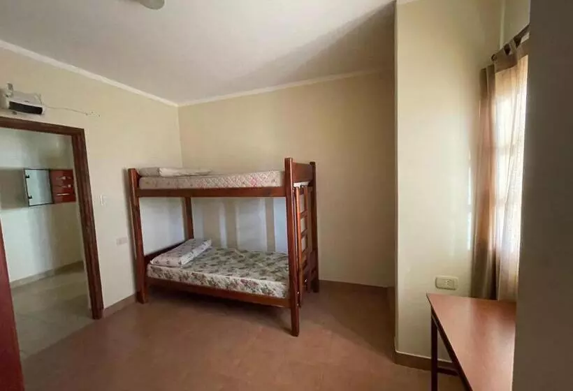 Retkeilymaja Casa De Retiros Virgen De Guadalupe, Finca La Soledad. Bodega Prelatura