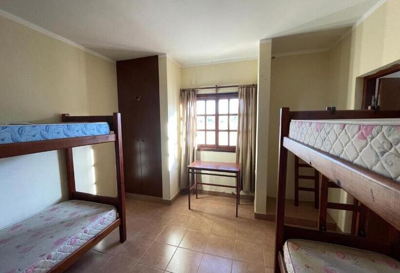 فندق صغير Casa De Retiros Virgen De Guadalupe, Finca La Soledad. Bodega Prelatura