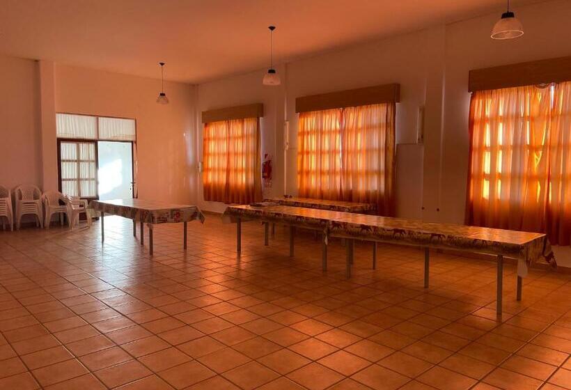 فندق صغير Casa De Retiros Virgen De Guadalupe, Finca La Soledad. Bodega Prelatura