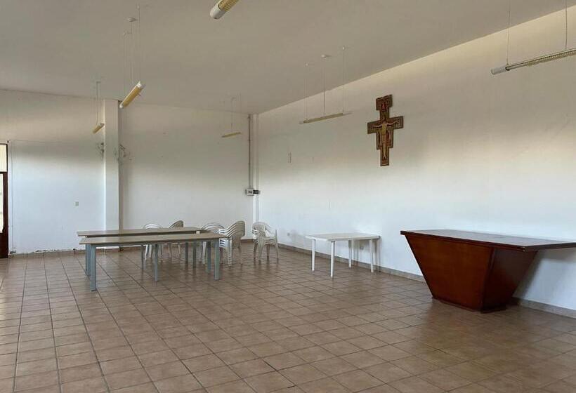 فندق صغير Casa De Retiros Virgen De Guadalupe, Finca La Soledad. Bodega Prelatura