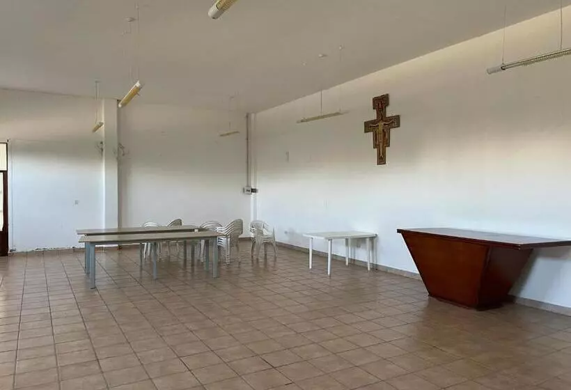 Retkeilymaja Casa De Retiros Virgen De Guadalupe, Finca La Soledad. Bodega Prelatura