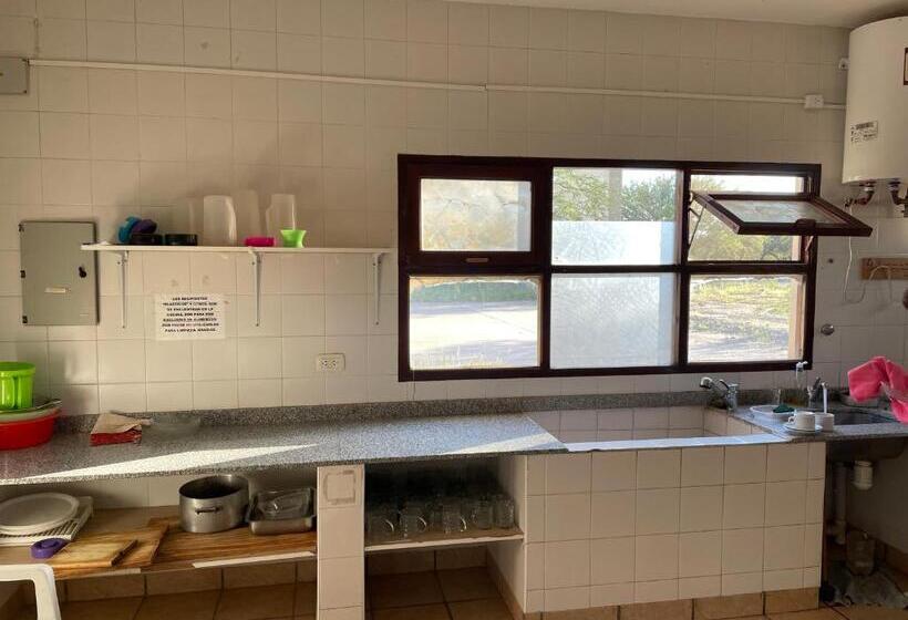 فندق صغير Casa De Retiros Virgen De Guadalupe, Finca La Soledad. Bodega Prelatura