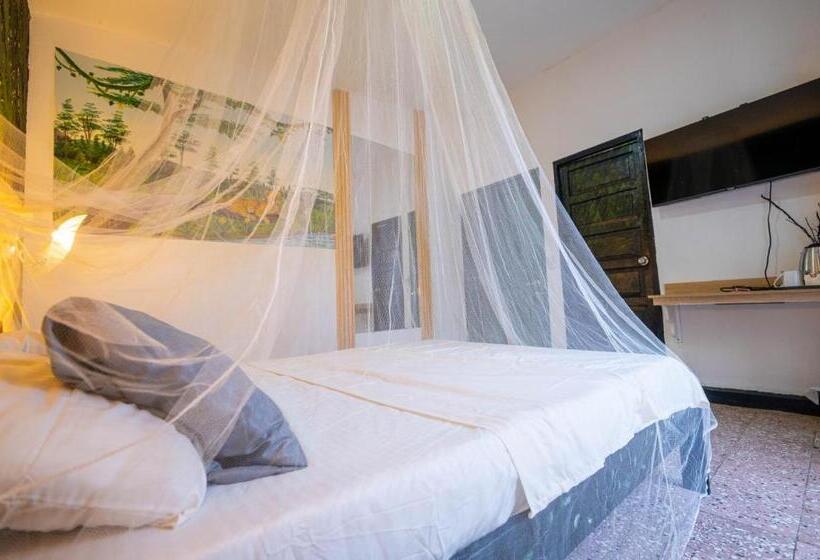 Ambos Mundos Hotel Boutique