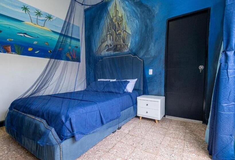 Ambos Mundos Hotel Boutique