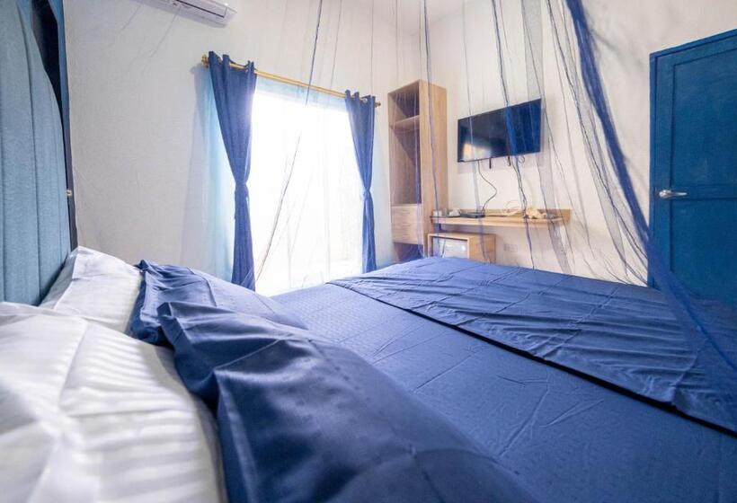 Ambos Mundos Hotel Boutique