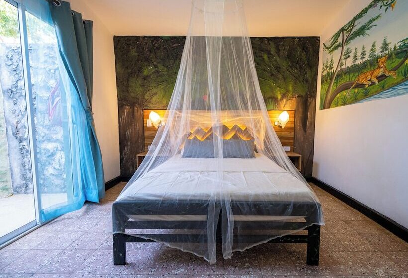 Ambos Mundos Hotel Boutique