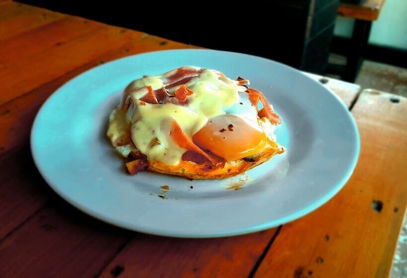 Ambos Mundos Hotel Boutique