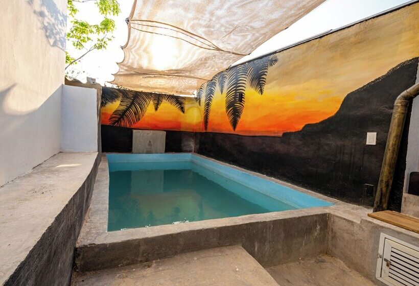 Ambos Mundos Hotel Boutique