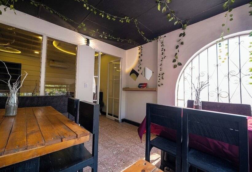 Ambos Mundos Hotel Boutique