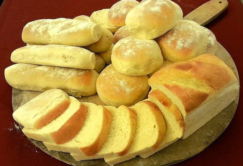 Ambos Mundos Hotel Boutique