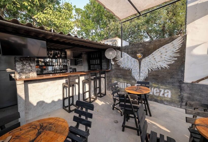 Ambos Mundos Hotel Boutique