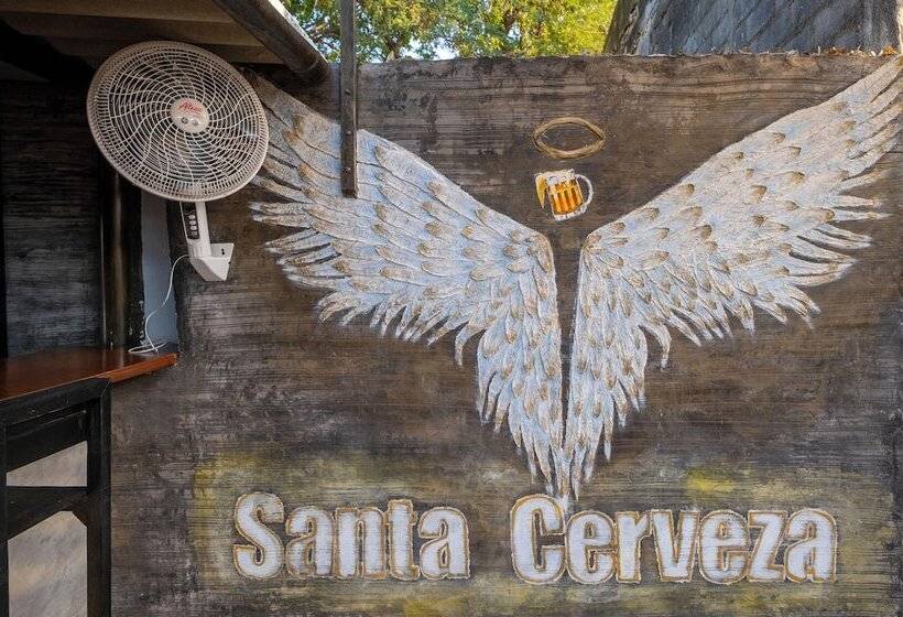 Ambos Mundos Hotel Boutique