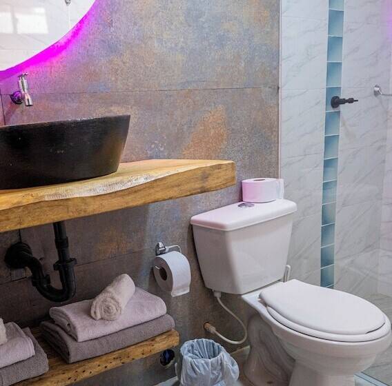 Ambos Mundos Hotel Boutique