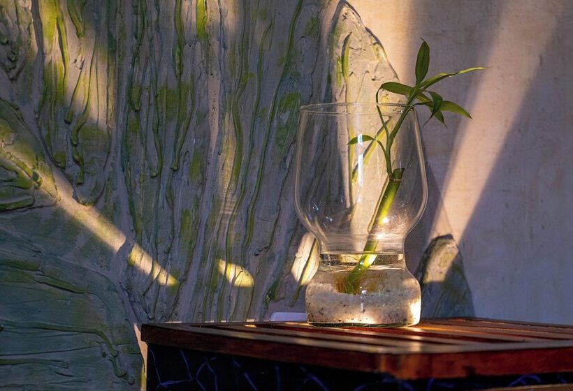 Ambos Mundos Hotel Boutique