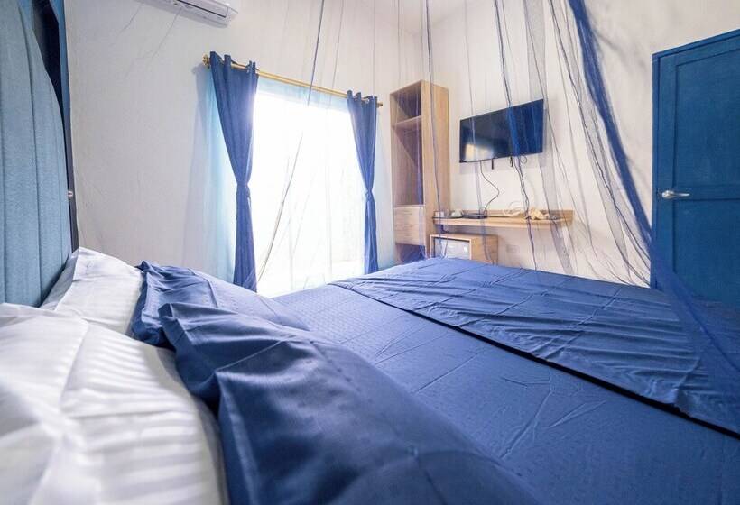 Ambos Mundos Hotel Boutique