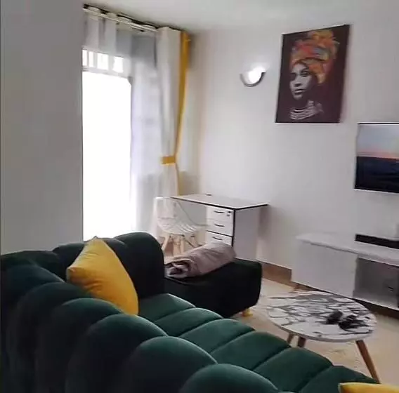 تختخواب و صبحانه Bambi And Nandi Airbnbs