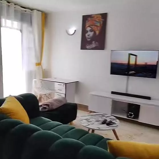 تختخواب و صبحانه Bambi And Nandi Airbnbs