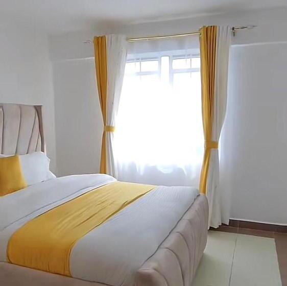 민박 Bambi And Nandi Airbnbs