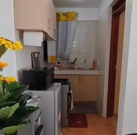 تختخواب و صبحانه Bambi And Nandi Airbnbs