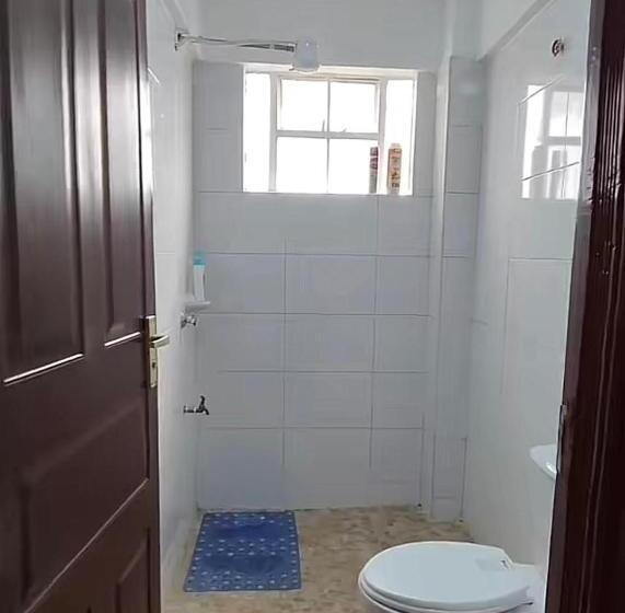 민박 Bambi And Nandi Airbnbs