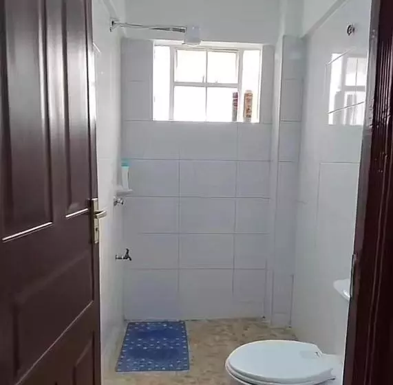 تختخواب و صبحانه Bambi And Nandi Airbnbs