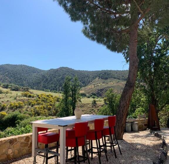 Bed and Breakfast El Bufon De La Corte