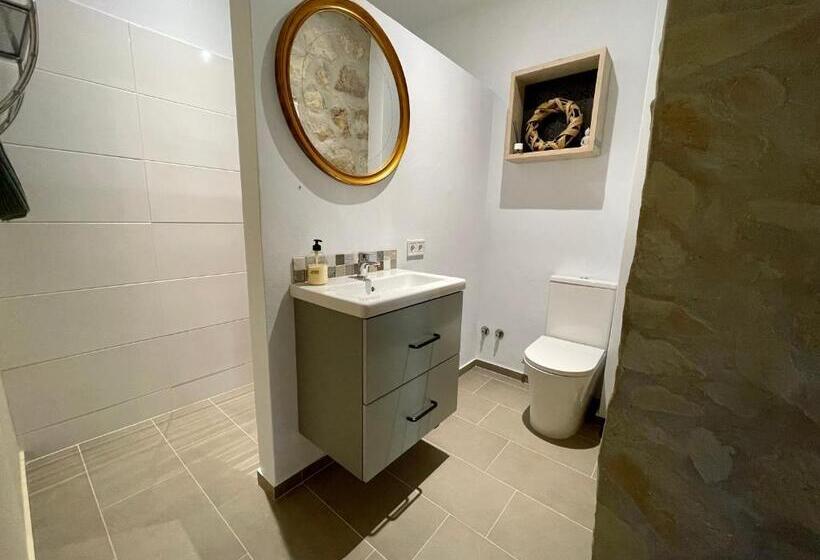 Bed and Breakfast El Bufon De La Corte