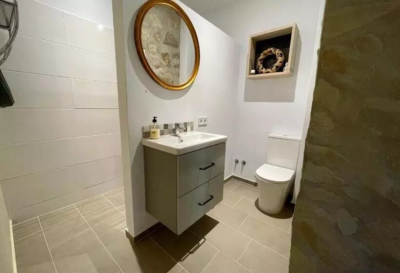 Aamiaismajoitus (B&B) El Bufon De La Corte