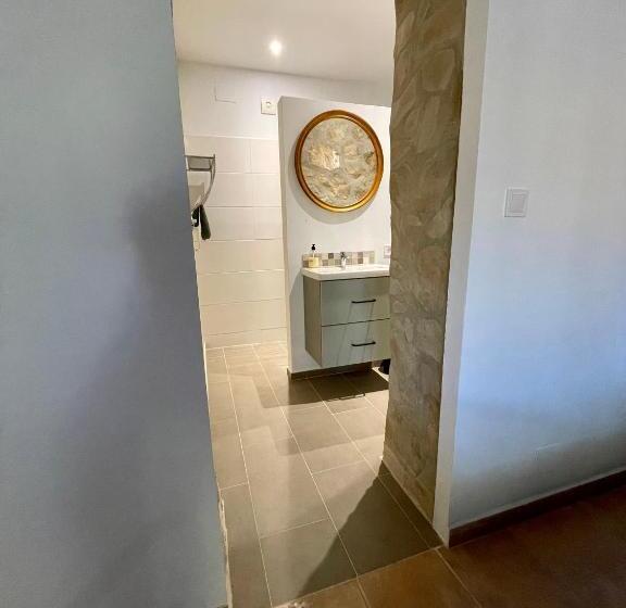 Bed and Breakfast El Bufon De La Corte