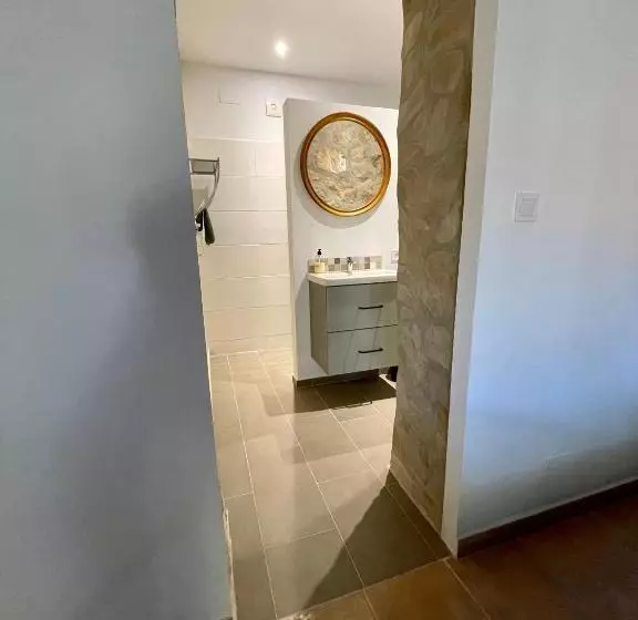 Aamiaismajoitus (B&B) El Bufon De La Corte