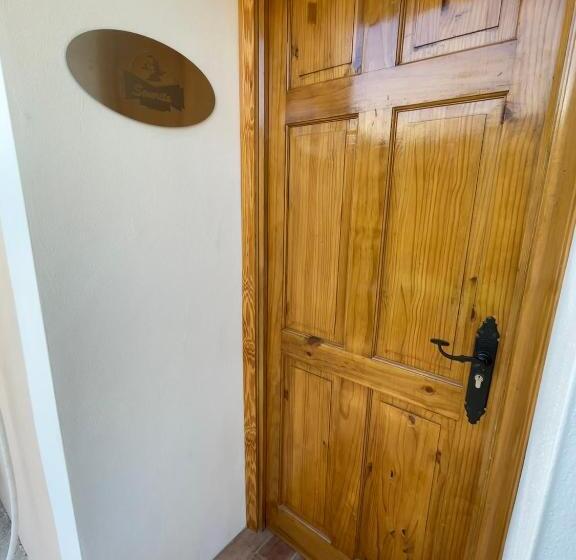 Bed and Breakfast El Bufon De La Corte